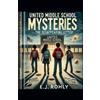 E J Rohly United Middle School Mysteries- The Disappearing Letter (Tascabile)