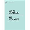 John Steinbeck The Vigilante (Tascabile) Penguin Modern