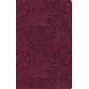 ESV ESV Value Thinline Bible (Rilegato in ecopelle)