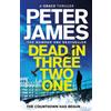 Peter James Dead in Three Two One (Copertina rigida) (PRESALE 20/10/2026)