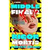 Andrew Adams Middle Finger Rigor Mortis (Tascabile)