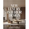 Aurelia Venn Publishing New Luxury Interior Design (Tascabile)