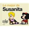 Quino Lo mejor de Susanita / The Best of (Copertina rigida) (PRESALE 18/08/2026)