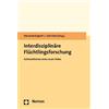 Marcel Berlingh Reflexive Flucht- und Flüchtlingsforschung: Inter-/D (Tascabile)
