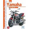 Thomas Jung Yamaha XJR 1200 / 1300 (Reparaturanleitungen) (Tascabile)