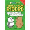 Tunué Libro - Pera Toons - Prova A Non Ridere - Tunué