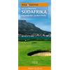 Ulrich Clef Welt Edition Holiday GolfGuide Südafrika: Die schönsten Golfplätze v