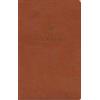 ESV ESV Value Thinline Bible (Rilegato in ecopelle)
