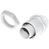 FAEG Raccordo per guaina spiralata Ø40 passo metrico 1,5 guaina/scatola IP65 FAEG - FG16640