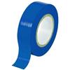 FAEG Nastro isolante blu in PVC autoestinguente 0.13x19mm da 25m FAEG - FG27192
