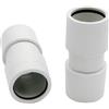 FAEG Raccordo per tubo rigido Ø32 manicotto IP65 FAEG - FG16232