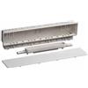 FAEG Cassetta da incasso predisposizione condizionatore in PS antiurto 540x h.85 FG18200