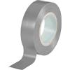 FAEG FG27194 Nastro isolante autoestinguente 19x25 colore Grigio