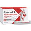 Menarini Fastumdol Farmaco Antinfiammatorio Dexketoprofene 25 Mg 20 Buste