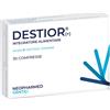 NEOPHARMED GENTILI SpA Destior Integratore per Sistema Nervoso 30 Compresse