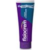 FISIOCREM Cannabis | 200 ml | Crema corpo con CBD, arnica e iperico