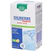 Esi Diurerbe Forte Pocket Drink Limone Integratore Drenante 24 Bustine