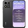 HONOR 600 SMART 5G BLACK 4+128GB