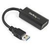StarTech Adattatore USB 3.0 a VGA, 1920x1200, Driver Integrati (USB32VGAV)