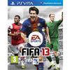 Electronic Arts FIFA 13, PS Vita
