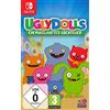 Wild River Ugly Dolls, 1 Nintendo Switch-Spiel