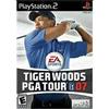 Electronic Arts Tiger Woods PGA Tour 07 - playstation 2