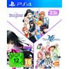 Bandai Namco Tales of Vesperia + Tales of Berseria + Tales of Zestiria Compilation