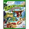 Outright Games Gigantosaurus Dino Sports - Xbox Series X