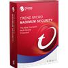 Trend Micro Maximum Security 2026