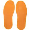 generic 1 Paio di Suole Intere, Suola in Gomma per Scarpe Lunga 32 Cm, Larga 12,4 Cm, Antiscivolo e Fonoassorbente per la Sostituzione della Riparazione (#2)