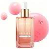 JIAOYUE Olio cura intima rosa e jojoba 30ml-Olio vegetale naturale per cura quotidiana intima,lenisce pelle sensibile,allevia prurito secco,Contro Sfregamento,Pelle Secca e Irritazioni,Ideale per massaggi SPA