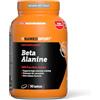NAMEDSPORT SUPERFOOD NAMEDSPORT Beta Alanine 90 Compresse | Beta Alanina 750 Mg Per Compressa, Precursore Della Carnosina | Pre Workout Potente Senza Stimolanti | Integratori per il Fitness Senza Glutine e Senza Lattosio