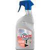 FULCRON Sgrassatore Cucina Superfici Moderne Pronto all'Uso, Sgrassa e Deterge, Fragranza Limone, Arancia e Bergamotto, 750 ml