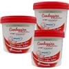 Generic Sma-piu Pastiglie Effervescenti per La Pulizia Della Casa e Indumenti 32TABS Profumate (3 Frutti di Bosco)