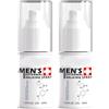Generico Spruzzo più forte di ritardo di lunga durata degli uomini, spruzzatore di ritardo desensibilizzante dell'uomo forte, spray Enhancer da uomo (2)