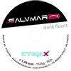 Salvimar Cymax, Sagola Unisex Adulto, Multicolore, 50 m x 1.05mm