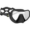 SALVIMAR Neo, Maschera Unisex - Adulto, Multicolore, Unica