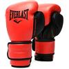 Everlast Guantoni da boxe Everlast Powerlock - Ideali per sacco, colpitori e sparring - Sistema di chiusura a strappo - Tecnologia avanzata in schiuma - Impugnatura ergonomica - Prodotto originale Everlast