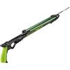 Salvimar Wild PRO, Arbalete Unisex Adulto, Nero/Verde, 60 cm