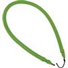 SALVIMAR Elastico Legato 14mm, Unisex Adulto, Verde Acido, 64cm-arbalete 105