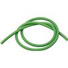 SALVIMAR S400, Elastico per Arbalete Unisex Adulto, Acid Green, 14mm -1 metro e mezzo
