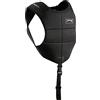 Salvimar Drop back, Schienalino per pesca subacquea Unisex adulto, Nero, L/XL