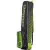 Salvimar Fin Bag, Zaino Porta Pinne, 115 cm., Nero/Verde Acido