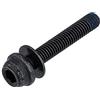 SHIMANO Ricambio BR-R8170 bullone di Fissaggio Pinza, per C2 30 mm