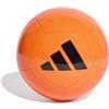 adidas Unisex - Adulto Universadi Recreation Ball, solar orange/black, 5