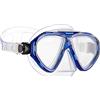 Salvimar Francy, Maschera Unisex Bambini, Blu, ragazzo
