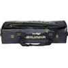 Salvimar Whale, borsa porta attrezzatura pesca subacquea, apnea, nuoto, sport acquatici, capienza 135 litri, Black