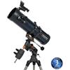 Celestron AstroMaster 130EQ-MD Newton Motorizzato