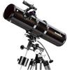 Skywatcher Sky-Watcher Explorer 130/900 EQ2 Telescopio Newton