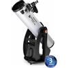 Celestron StarSense Explorer Dobson 8" 203/1200
